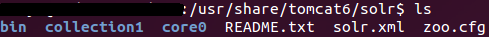two cores look like this