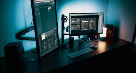 Home office