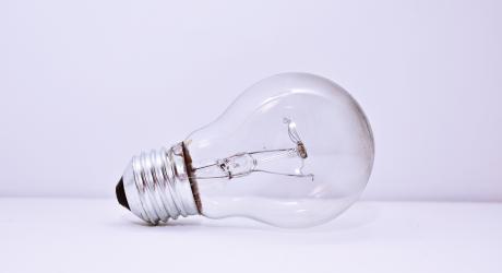 light bulb