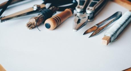 Handheld tools