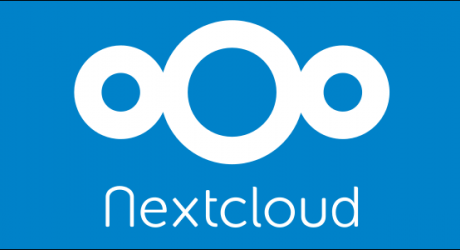 Nextcloud logo