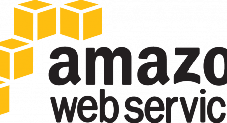 aws logo
