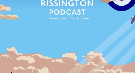 Rissington podcast