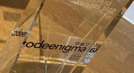 SME News Award 2020