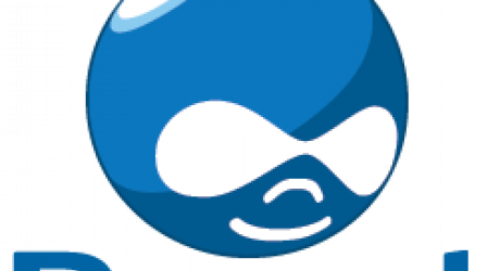 Drupal logo