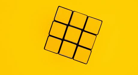 Rubix cube