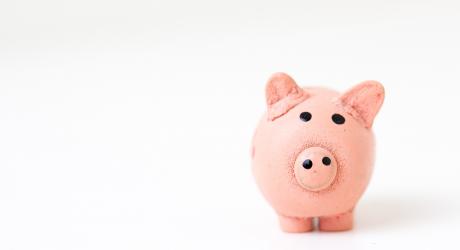 Piggy bank