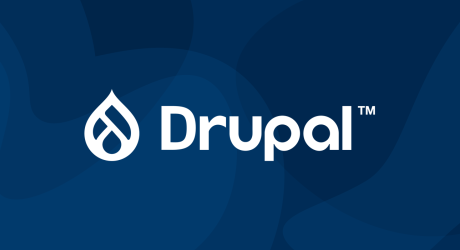 Drupal banner