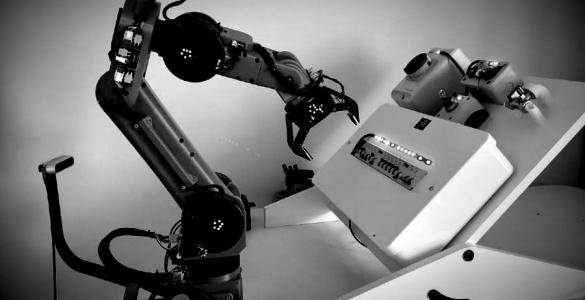 Robotic arm