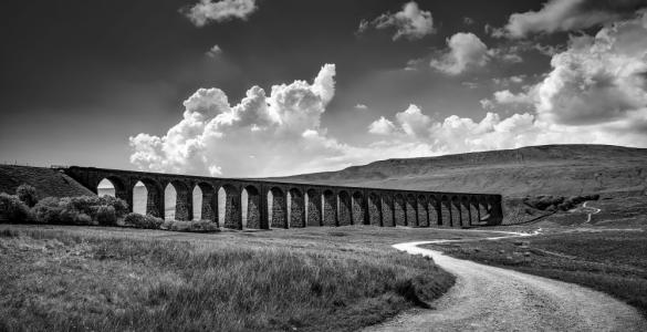 A bridge in Yorkshire