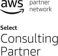 AWS Select Consulting Partner