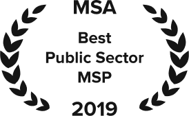 UK Managed Services Awards 2019