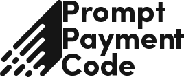 Prompt Payment Code Signatory