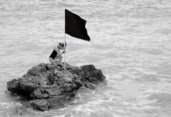 sea image