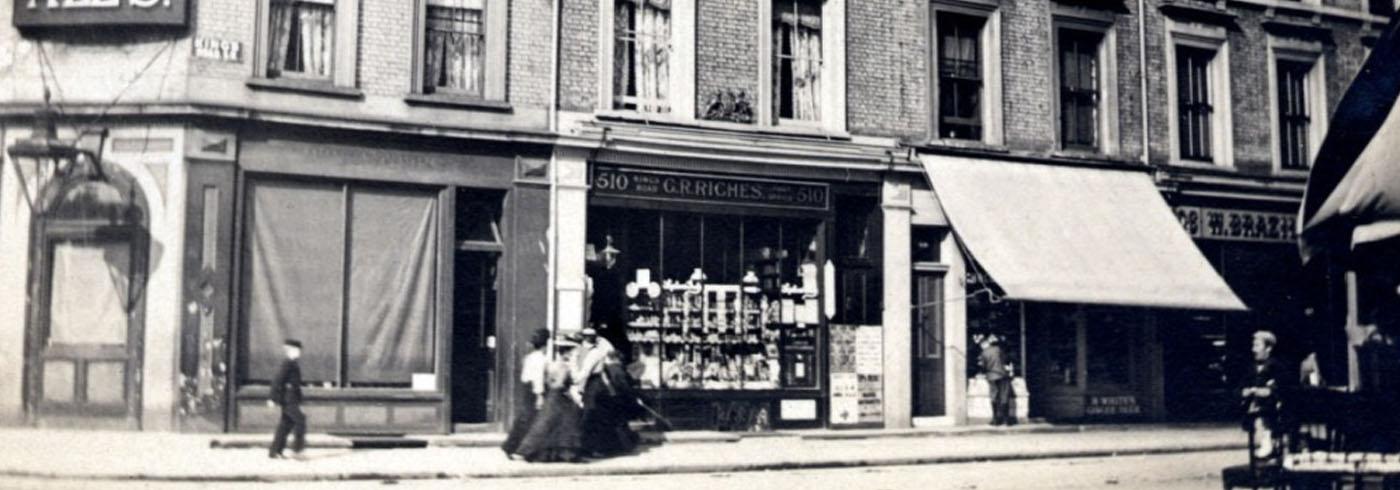 Royal Borough of Kensington and Chelsea