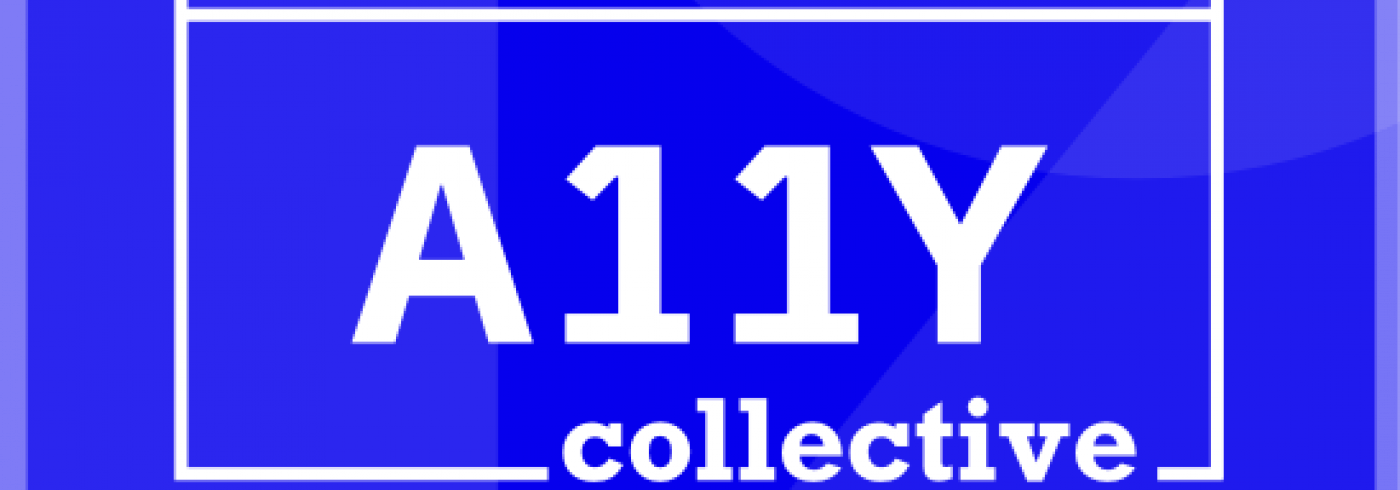A11Y Collective logo