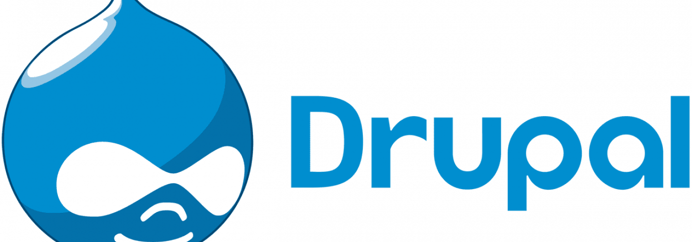 Drupal logo