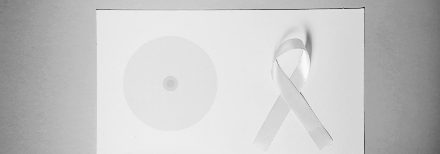 Breast Cancer Care ribbon