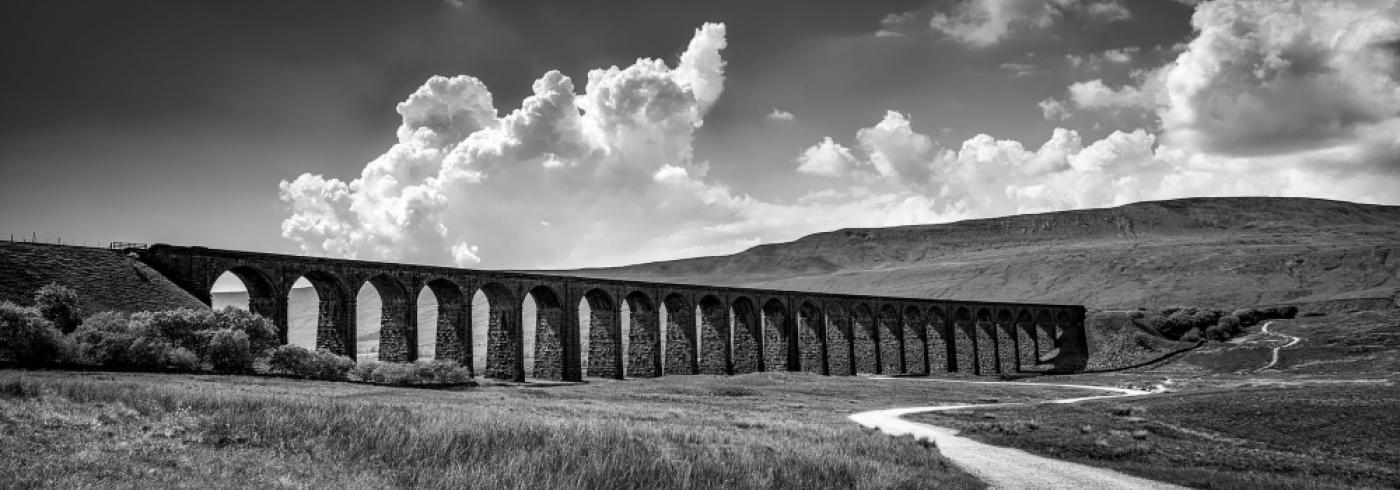 Yorkshire