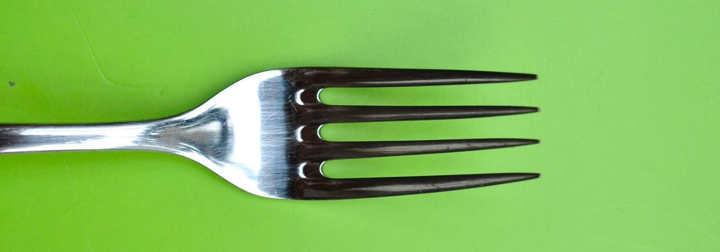 Fork