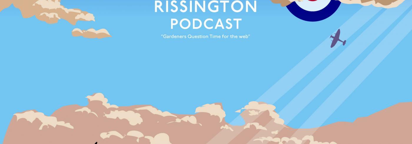 Rissington podcast