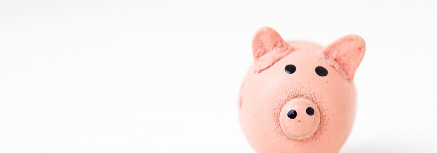 Piggy bank