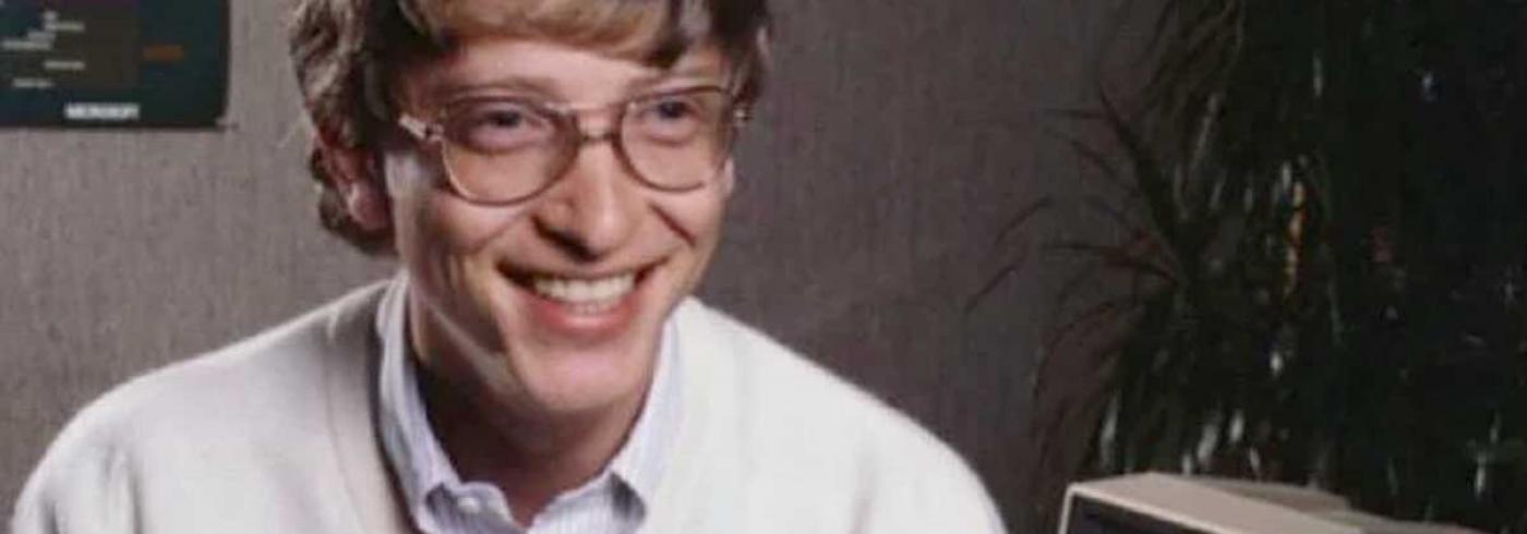 Bill Gates meme