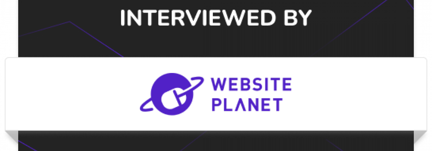 Website Planet logo
