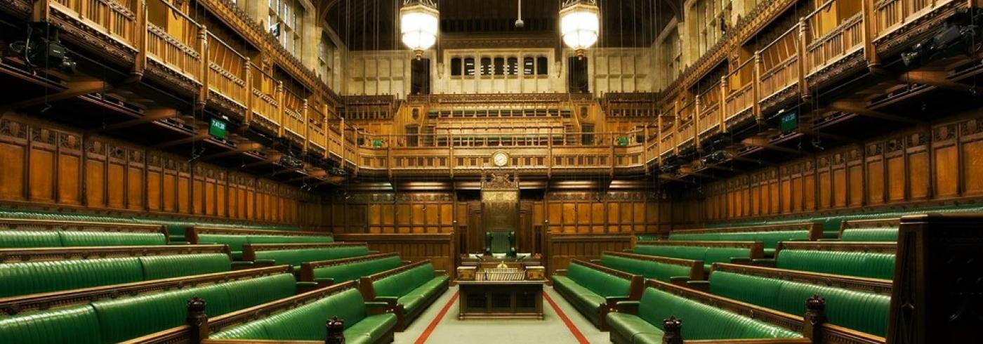 House of Commons